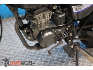 エイプ50タイプD　ＡＣ１８モデル　インジェクション　ノーマル[img35]