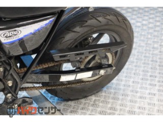 エイプ50タイプD　ＡＣ１８モデル　インジェクション　ノーマル[img38]