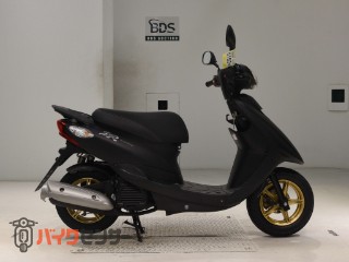 JOG ZR SA56Jモデル インジェクション 2017年 ノーマル