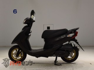 JOG ZR　ＳＡ５６Ｊモデル　インジェクション　２０１７年　ノーマル[img1]