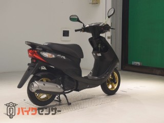 JOG ZR　ＳＡ５６Ｊモデル　インジェクション　２０１７年　ノーマル[img4]