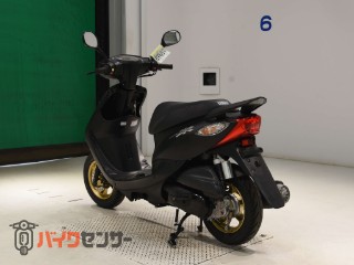 JOG ZR　ＳＡ５６Ｊモデル　インジェクション　２０１７年　ノーマル[img5]