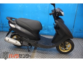 JOG ZR　ＳＡ５６Ｊモデル　インジェクション　２０１７年　ノーマル[img8]