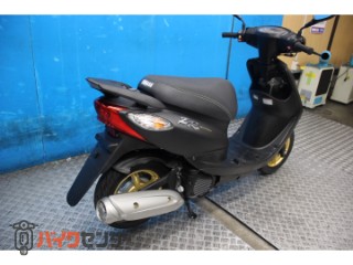 JOG ZR　ＳＡ５６Ｊモデル　インジェクション　２０１７年　ノーマル[img10]