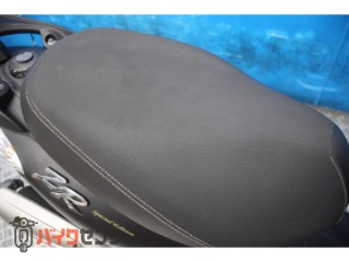 JOG ZR　ＳＡ５６Ｊモデル　インジェクション　２０１７年　ノーマル[img12]