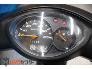 JOG ZR　ＳＡ５６Ｊモデル　インジェクション　２０１７年　ノーマル[img14]