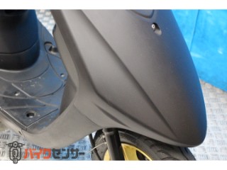 JOG ZR　ＳＡ５６Ｊモデル　インジェクション　２０１７年　ノーマル[img17]