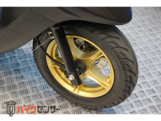 JOG ZR　ＳＡ５６Ｊモデル　インジェクション　２０１７年　ノーマル[img18]