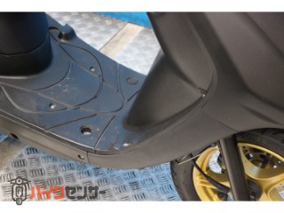 JOG ZR　ＳＡ５６Ｊモデル　インジェクション　２０１７年　ノーマル[img21]