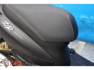 JOG ZR　ＳＡ５６Ｊモデル　インジェクション　２０１７年　ノーマル[img22]