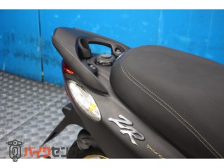 JOG ZR　ＳＡ５６Ｊモデル　インジェクション　２０１７年　ノーマル[img23]