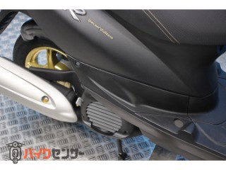 JOG ZR　ＳＡ５６Ｊモデル　インジェクション　２０１７年　ノーマル[img24]