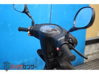 JOG ZR　ＳＡ５６Ｊモデル　インジェクション　２０１７年　ノーマル[img26]