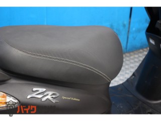 JOG ZR　ＳＡ５６Ｊモデル　インジェクション　２０１７年　ノーマル[img29]