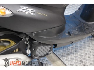 JOG ZR　ＳＡ５６Ｊモデル　インジェクション　２０１７年　ノーマル[img30]