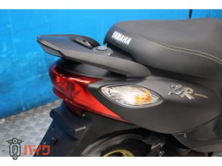 JOG ZR　ＳＡ５６Ｊモデル　インジェクション　２０１７年　ノーマル[img31]