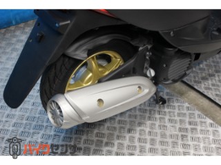 JOG ZR　ＳＡ５６Ｊモデル　インジェクション　２０１７年　ノーマル[img32]