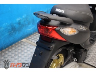 JOG ZR　ＳＡ５６Ｊモデル　インジェクション　２０１７年　ノーマル[img33]