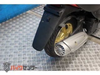 JOG ZR　ＳＡ５６Ｊモデル　インジェクション　２０１７年　ノーマル[img34]