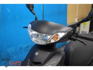 JOG ZR　ＳＡ５６Ｊモデル　インジェクション　２０１７年　ノーマル[img35]