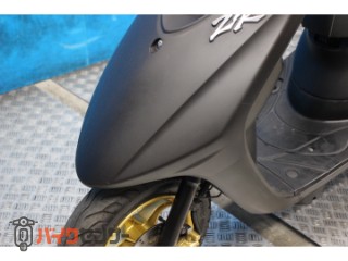 JOG ZR　ＳＡ５６Ｊモデル　インジェクション　２０１７年　ノーマル[img37]