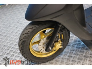 JOG ZR　ＳＡ５６Ｊモデル　インジェクション　２０１７年　ノーマル[img38]