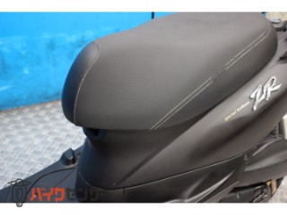 JOG ZR　ＳＡ５６Ｊモデル　インジェクション　２０１７年　ノーマル[img40]