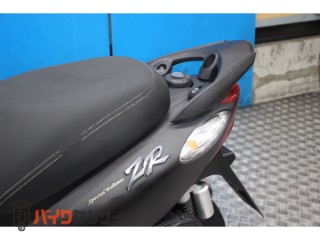 JOG ZR　ＳＡ５６Ｊモデル　インジェクション　２０１７年　ノーマル[img41]