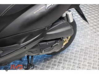 JOG ZR　ＳＡ５６Ｊモデル　インジェクション　２０１７年　ノーマル[img42]