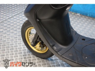 JOG ZR　ＳＡ５６Ｊモデル　インジェクション　２０１７年　ノーマル[img43]