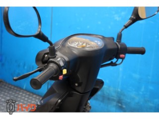 JOG ZR　ＳＡ５６Ｊモデル　インジェクション　２０１７年　ノーマル[img44]