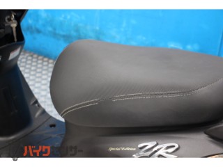 JOG ZR　ＳＡ５６Ｊモデル　インジェクション　２０１７年　ノーマル[img46]