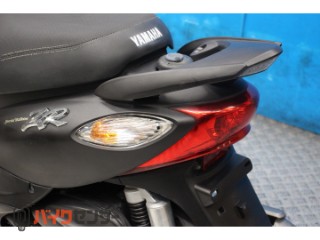 JOG ZR　ＳＡ５６Ｊモデル　インジェクション　２０１７年　ノーマル[img47]