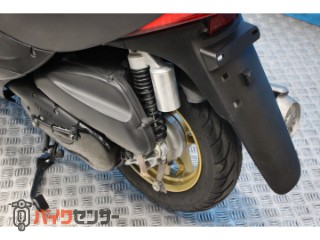 JOG ZR　ＳＡ５６Ｊモデル　インジェクション　２０１７年　ノーマル[img48]