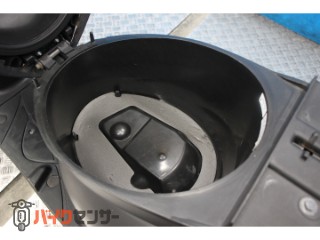 JOG ZR　ＳＡ５６Ｊモデル　インジェクション　２０１７年　ノーマル[img49]