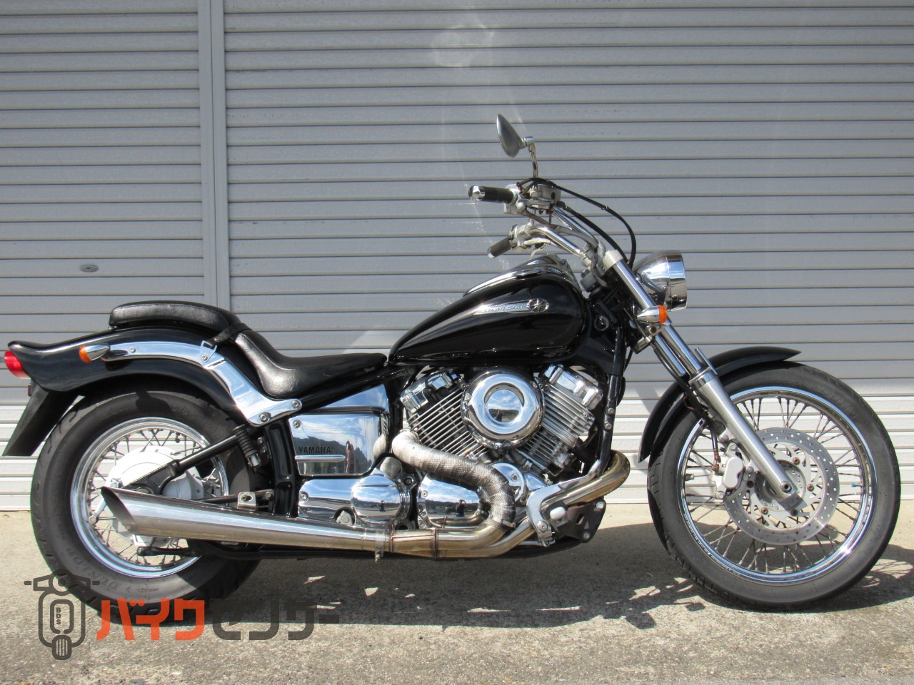 ドラッグスター400用 ウェビックガレージセール | ドラッグスター400☆BC-VH01J