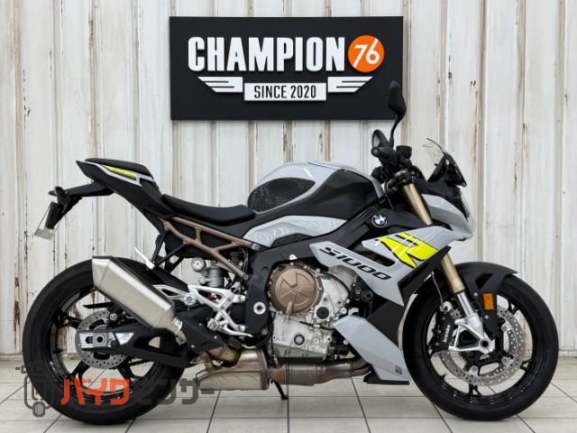 BMW　Ｓ１０００Ｒ　タイプC充電口　ETC２．０付き　AELLAエンジンスライダー