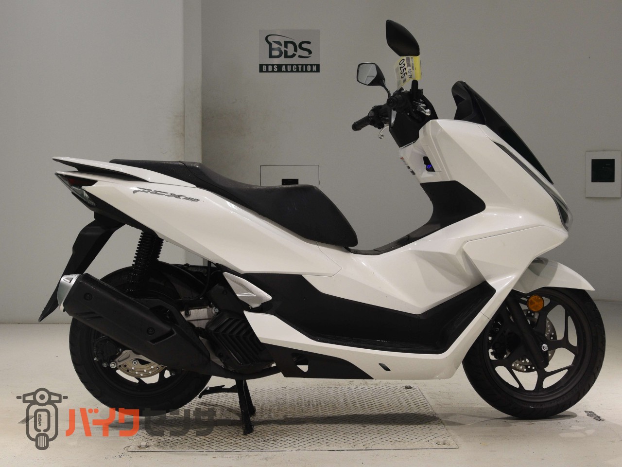 ホンダ PCX160 B572639| BDSバイクセンサー