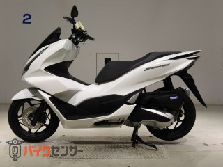 PCX160　ＫＦ４７モデル　ノーマル　スマートキー[img1]