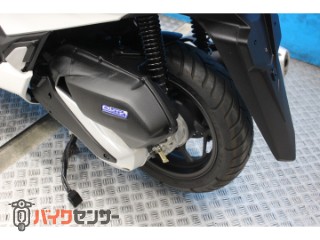 PCX160　ＫＦ４７モデル　ノーマル　スマートキー[img48]