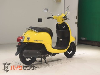 ジョルノ　ＡＦ７０モデル　インジェクション　ノーマル[img4]