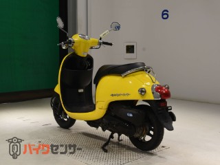 ジョルノ　ＡＦ７０モデル　インジェクション　ノーマル[img5]