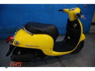 ジョルノ　ＡＦ７０モデル　インジェクション　ノーマル[img9]