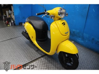 ジョルノ　ＡＦ７０モデル　インジェクション　ノーマル[img11]