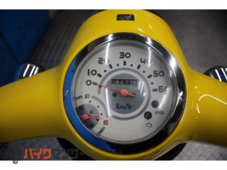 ジョルノ　ＡＦ７０モデル　インジェクション　ノーマル[img14]