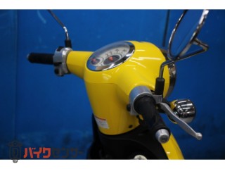 ジョルノ　ＡＦ７０モデル　インジェクション　ノーマル[img26]