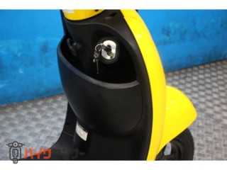 ジョルノ　ＡＦ７０モデル　インジェクション　ノーマル[img27]