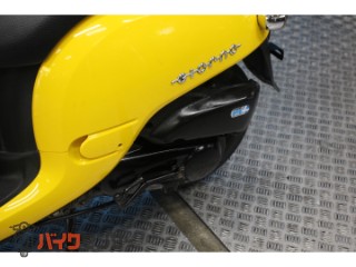 ジョルノ　ＡＦ７０モデル　インジェクション　ノーマル[img38]