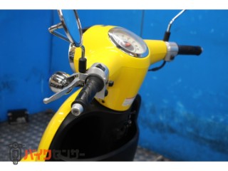 ジョルノ　ＡＦ７０モデル　インジェクション　ノーマル[img40]