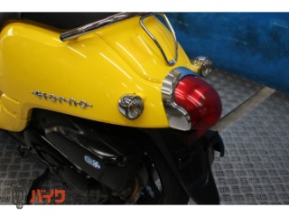 ジョルノ　ＡＦ７０モデル　インジェクション　ノーマル[img44]